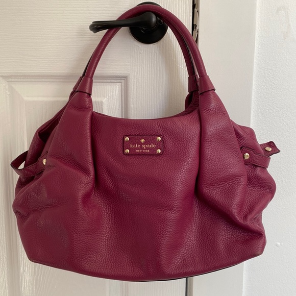 Kate Spade Handbag - Picture 1 of 4